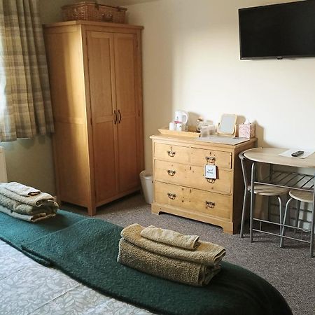Bowtree House Bed And Breakfast 格兰瑟姆 外观 照片