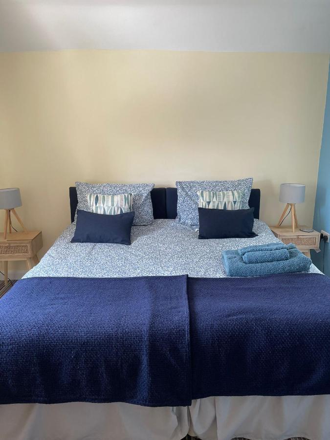 Bowtree House Bed And Breakfast 格兰瑟姆 外观 照片